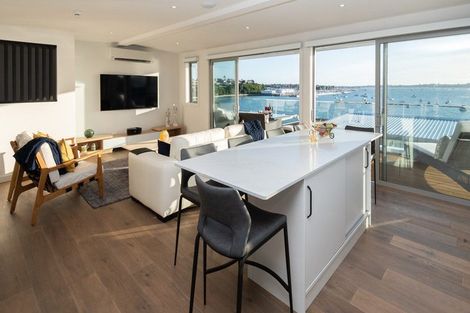 Photo of property in 67c The Parade, Bucklands Beach, Auckland, 2012