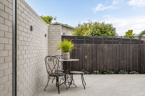 Photo of property in 141b Rugby Street, Merivale, 8014