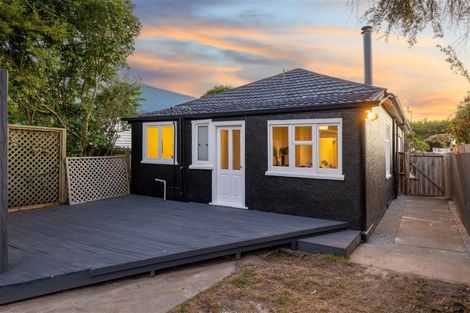 Photo of property in 9 Rochester Street, Linwood, Christchurch, 8062