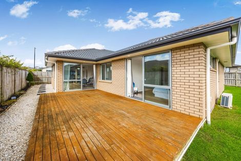 Photo of property in 78 Harriet Johnston Drive, Pokeno, 2402