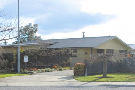 Photo of property in 4 Cherry Grove, Alexandra, 9320