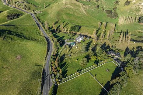 Photo of property in 1567 Puketitiri Road, Puketapu, Napier, 4184
