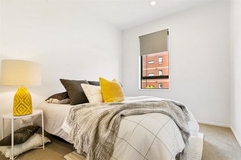 Photo of property in 101/1 Sidney Wallingford Way, Hobsonville, Auckland, 0616