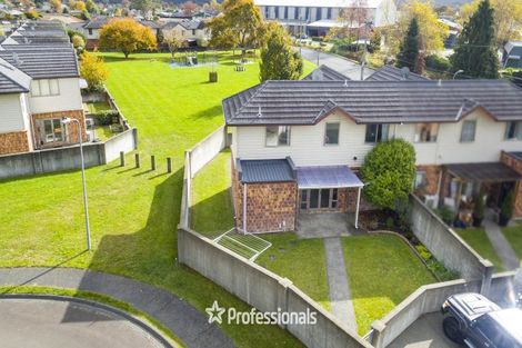 Photo of property in 64 Evergreen Crescent, Trentham, Upper Hutt, 5018