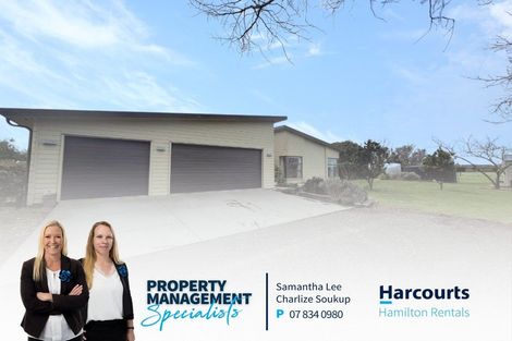 Photo of property in 1922b Gordonton Road, Taupiri, 3791