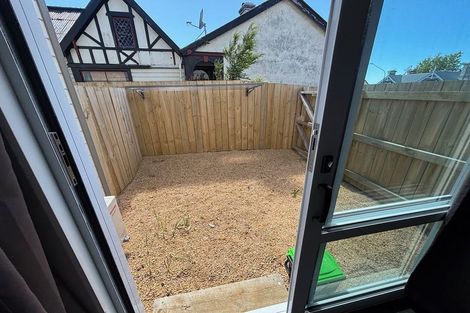 Photo of property in 1/332 High Street, Dunedin Central, Dunedin, 9016