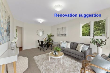 Photo of property in 9/9 Blucher Avenue, Newtown, Wellington, 6021