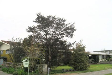 Photo of property in 173 Gloucester Street, Taradale, Napier, 4112