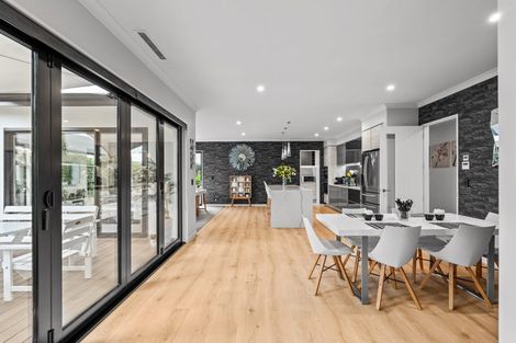 Photo of property in 11 Asheridge Place, Wigram, Christchurch, 8025