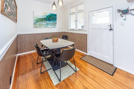 Photo of property in 20 College Street, College Estate, Whanganui, 4500