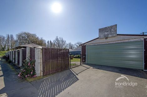 Photo of property in 12 Savage Street, Kainga, Christchurch, 8083