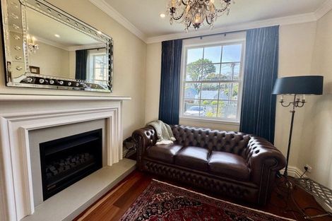 Photo of property in 240 Tinakori Road, Thorndon, Wellington, 6011