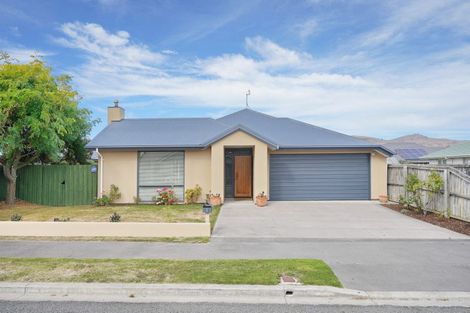 Photo of property in 6 Delta Way, Woolston, Christchurch, 8023