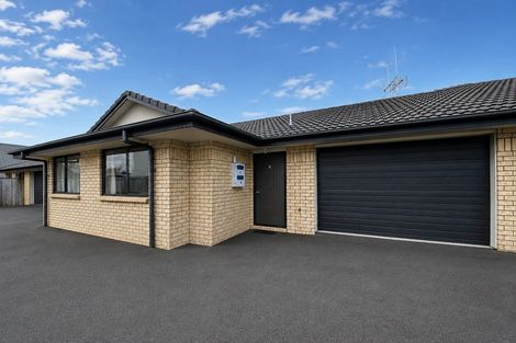 Photo of property in 25b Beatty Street, Melville, Hamilton, 3206