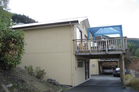Photo of property in 15z Sunrise Lane, Queenstown, 9300
