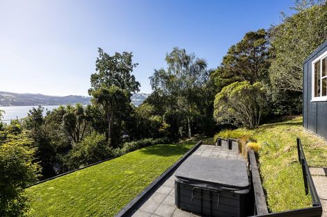 Photo of property in 112 Doctors Point Road, Waitati, 9085