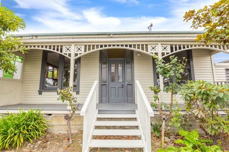Photo of property in 85 Caledonian Road, St Albans, Christchurch, 8014