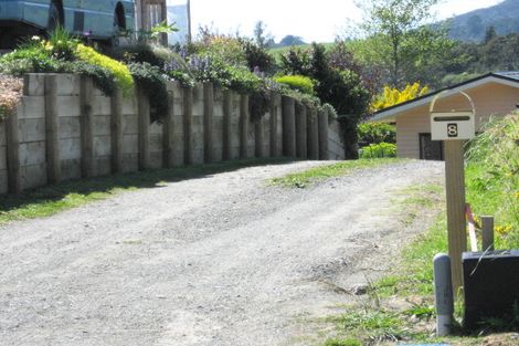 Photo of property in 8 Rata Avenue, Huntly, 3700