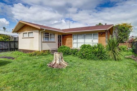 Photo of property in 11 Marion Place, Deanwell, Hamilton, 3206