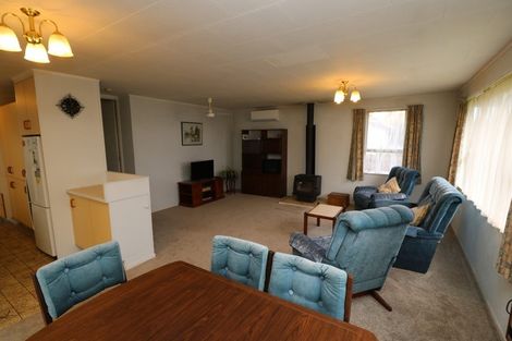 Photo of property in 22a Park Street, Foxton, 4814