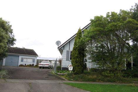Photo of property in 17 Hilton Grove, Kelvin Grove, Palmerston North, 4414