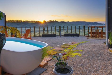 Photo of property in 1490 Elsthorpe Road, Elsthorpe, Otane, 4277