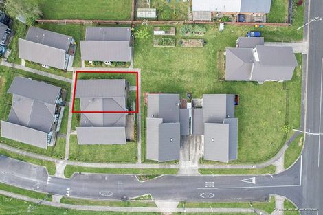 Photo of property in 4u2 Shakespeare Avenue, Enderley, Hamilton, 3214