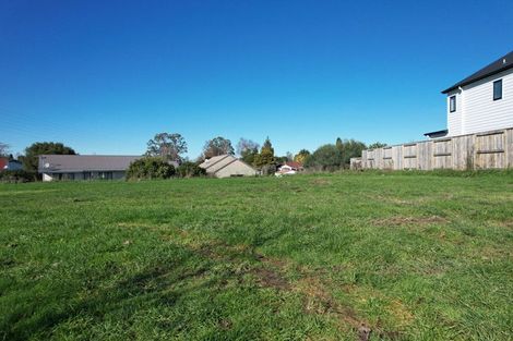 Photo of property in 5 Musselwhite Terrace, Chartwell, 3210