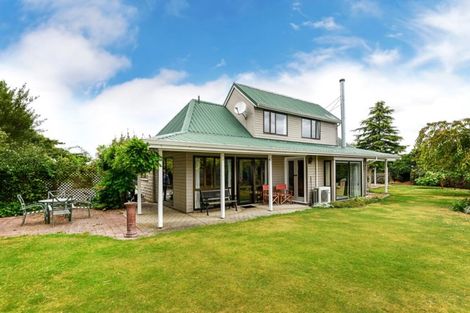 Photo of property in 33 Greendale Road, Darfield, 7510