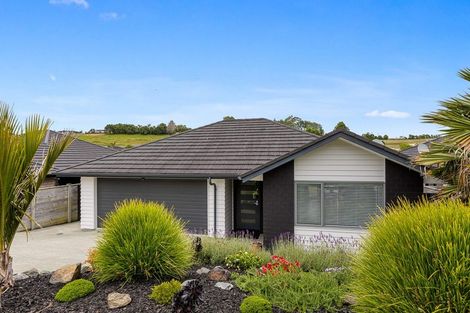 Photo of property in 25 Ella Anne Crescent, Warkworth, 0910
