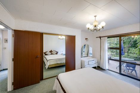 Photo of property in 110 Freyberg Avenue, Tamatea, Napier, 4112