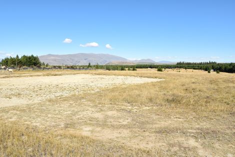 Photo of property in 91 Ben Ohau Road, Ben Ohau, Twizel, 7999