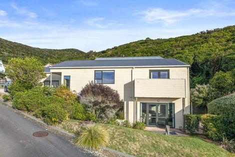 Photo of property in 46 Jaunpur Crescent, Broadmeadows, Wellington, 6035