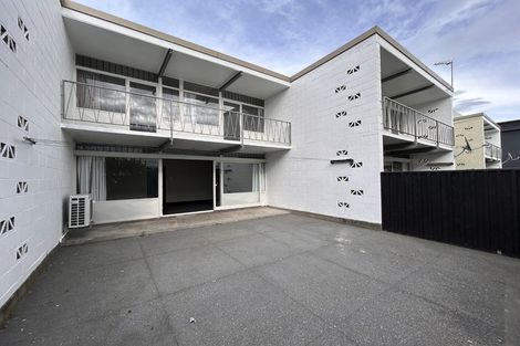 Photo of property in 6/7 Newnham Terrace, Upper Riccarton, Christchurch, 8041