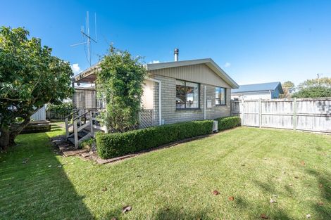 Photo of property in 10 Lafferty Street, Maeroa, Hamilton, 3200