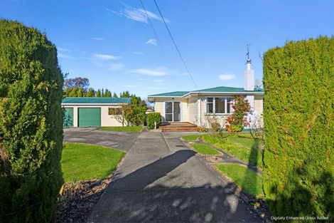 Photo of property in 144 Cockburn Street, Kuripuni, Masterton, 5810