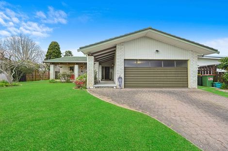 Photo of property in 56 Glen Lynne Avenue, Queenwood, Hamilton, 3210