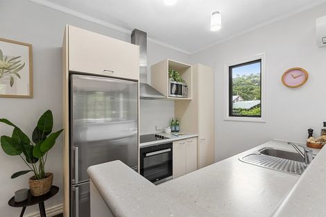 Photo of property in 10/162u Aro Street, Aro Valley, Wellington, 6021