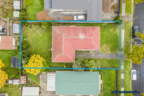 Photo of property in 14 Kayes Road, Pukekohe, 2120