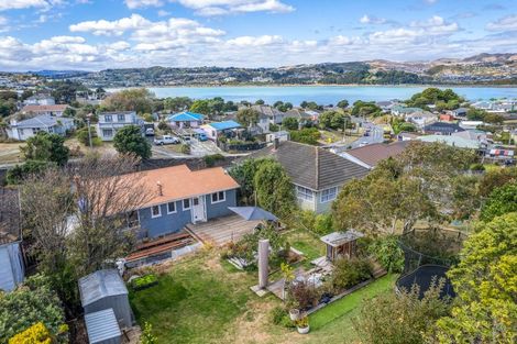 Photo of property in 118 Te Pene Avenue, Titahi Bay, Porirua, 5022