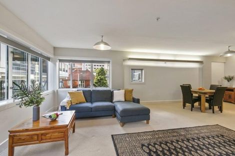 Photo of property in St Pauls Apartments, 73/43u Mulgrave Street, Thorndon, Wellington, 6011