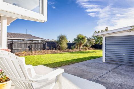 Photo of property in 63 Otaki Street, Kaiapoi, 7630