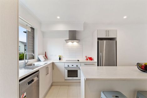 Photo of property in 14 Shelduck Way, Hobsonville, Auckland, 0616