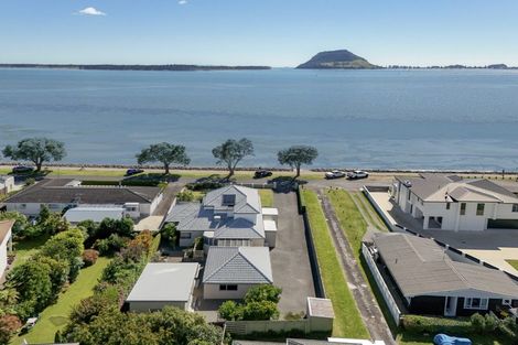 Photo of property in 19 Beach Road, Otumoetai, Tauranga, 3110