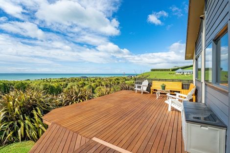 Photo of property in 239b Moturata Road, Taieri Beach, Brighton, 9091
