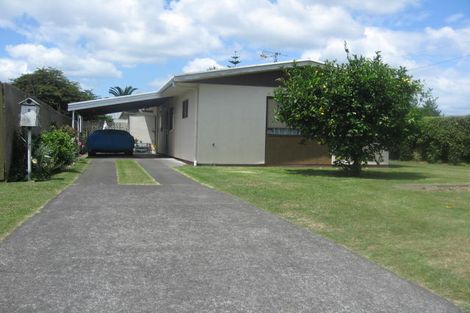 Photo of property in 3 Queen Street, Aramoho, Whanganui, 4500