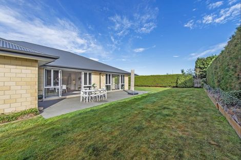 Photo of property in 5b Manor Drive, Rolleston, 7614