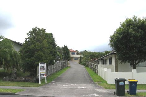Photo of property in 9 Hogarth Rise, West Harbour, Auckland, 0618