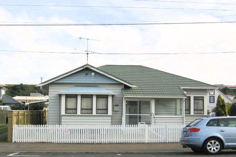 Photo of property in 151a Hobart Street, Miramar, Wellington, 6022