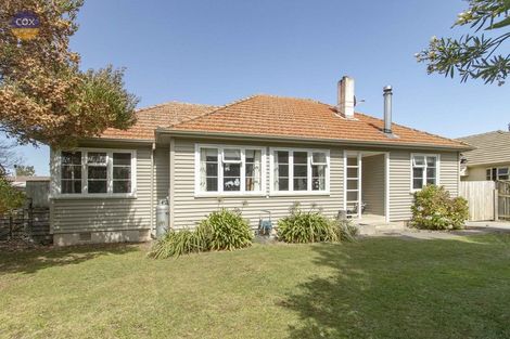 Photo of property in 47 Rutherford Road, Marewa, Napier, 4110